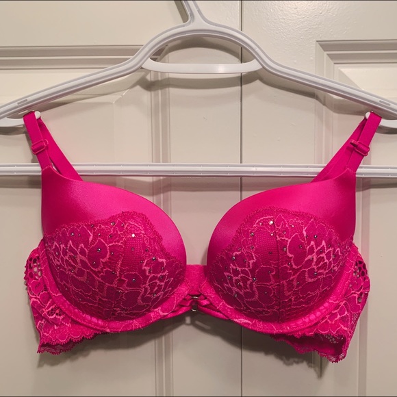 La SENZA Other - La Senza Lace Push Up Bra